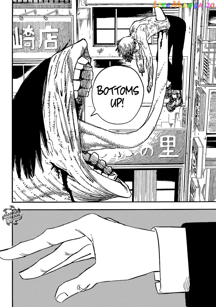 Chainsaw Man, Chapter 10 image 13